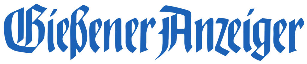 Logo des Gießener Anzeigers