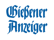 Logo des Gießener Anzeigers